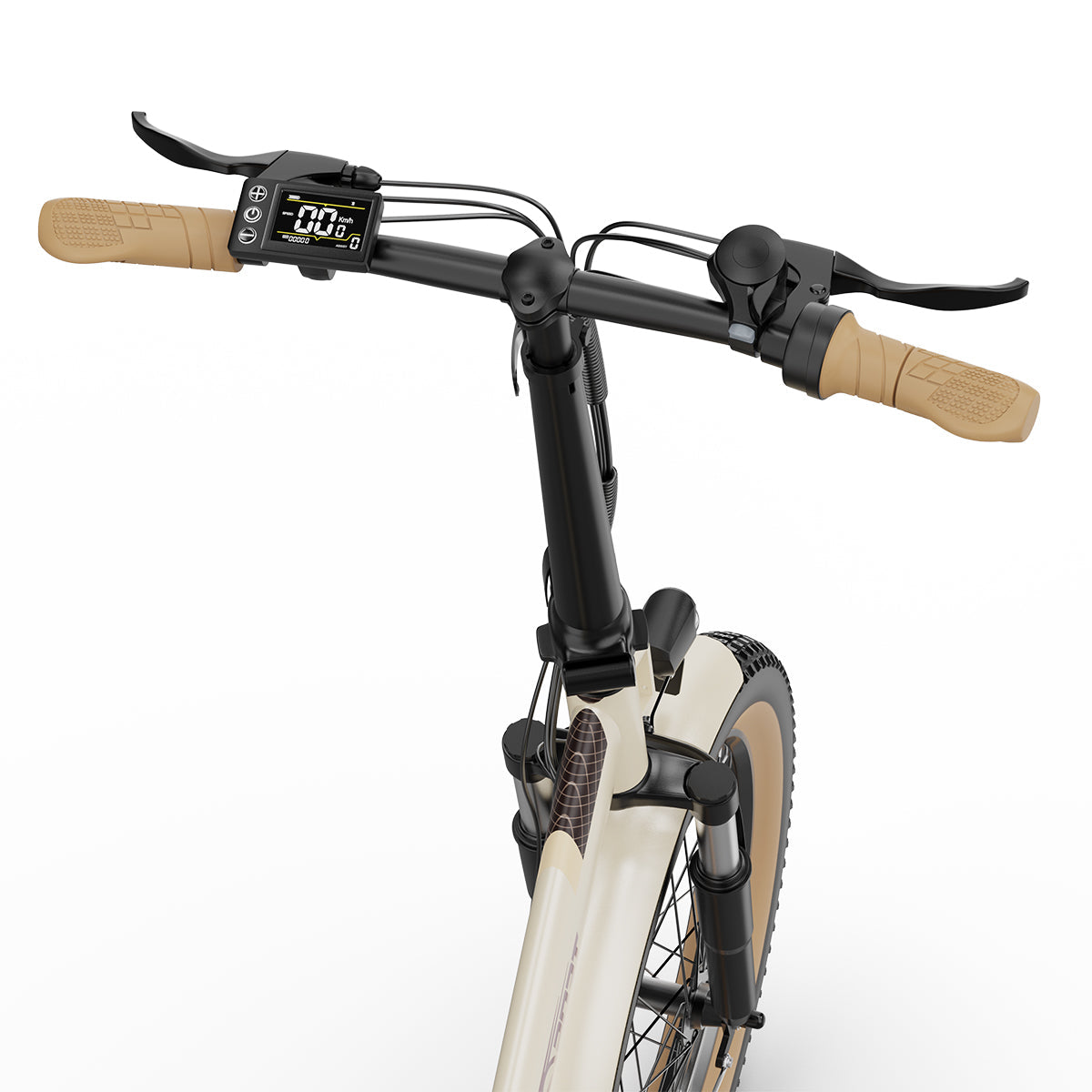 OneSport OT16-2 Elektrofahrrad 17Ah OneSport OT16-2 Elektrofahrrad 17Ah